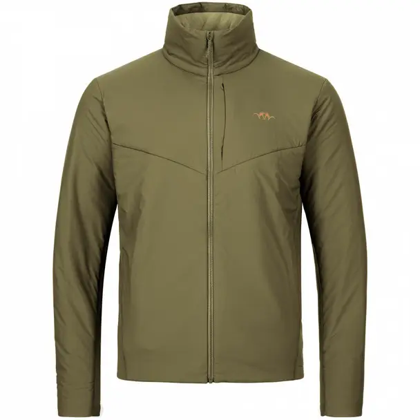 BLASER Men's Operator Dark Olive Jacket (121006-140/566) Low Price