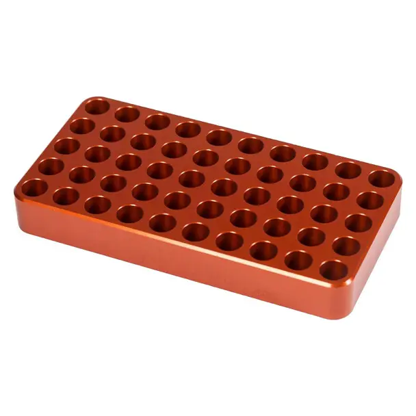 Get Yours LYMAN .485 Aluminum Loading Block (7728081)