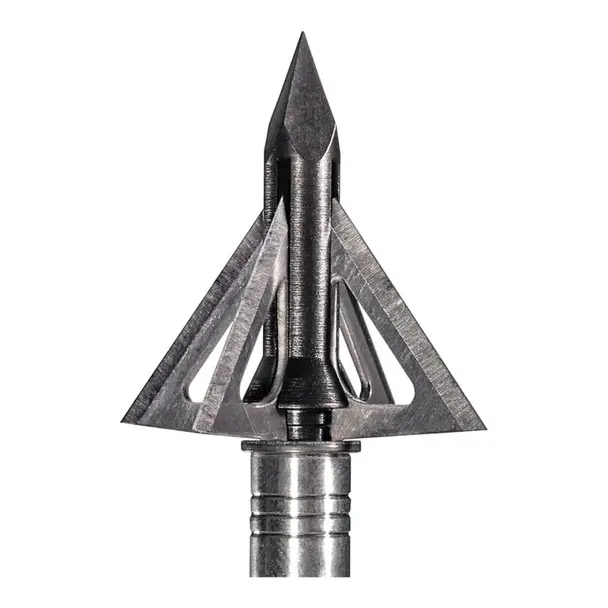 Trending SLICK TRICK Pro Series Magnum 125 Grain Broadheads (17STPRO3125M)