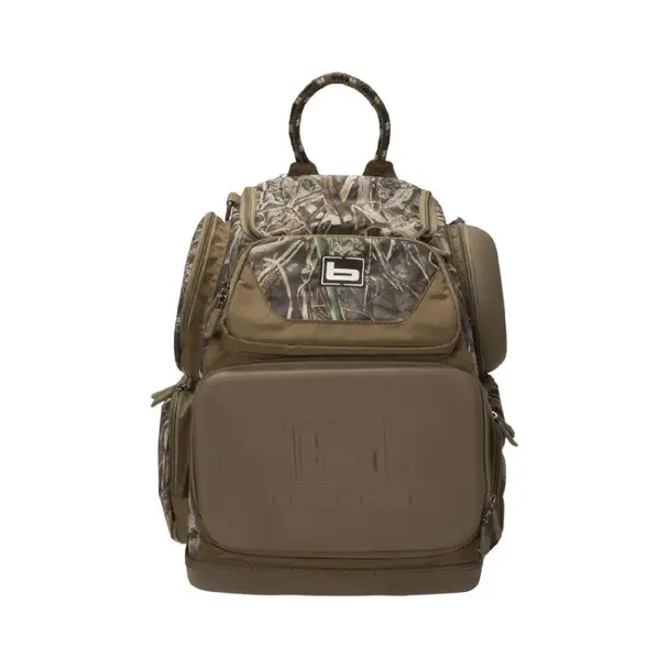 BANDED Air Hard Shell Realtree Max-7 Backpack (B09356) Trending