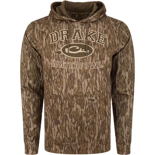 Save Now DRAKE Men's Performance Hoodie (DW0237)