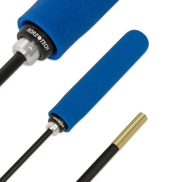 Top Pick BORE TECH .243 Cal/6mm/6.5mm - .270 Cal 44in Proof-Positive Bore Stix (BSTX-6644-00)