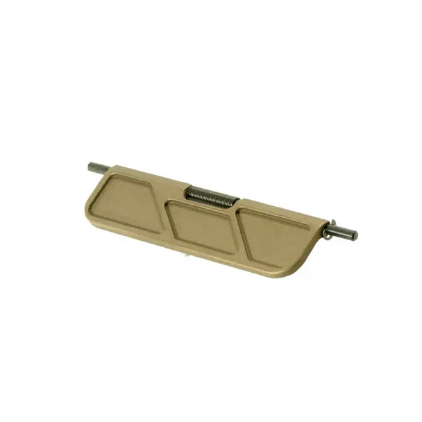Order Now TIMBER CREEK OUTDOORS AR Billet Burnt Bronze Dust Cover (AR-BDC-BB)