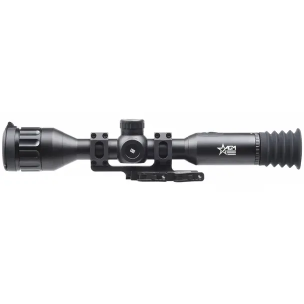 AGM Adder TS50-384 12 Micron 384x288 50Hz 50mm Lens Thermal Imaging Rifle Scope (3142455006DTL1) Best Price