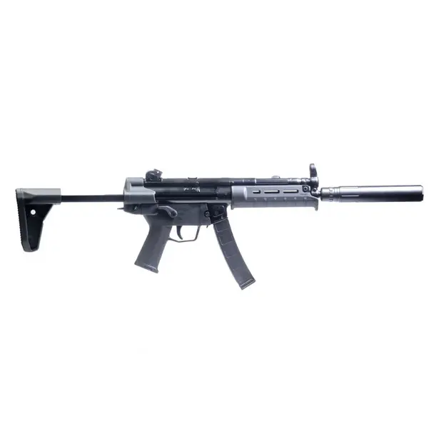 CENTURY ARMS AP5-LS 9mm 16.5in 32rd Semi-Automatic Rifle (RI5600S-N) Latest