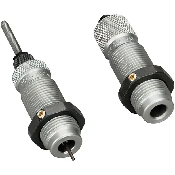 Factory Price RCBS .22-250 Rem Neck Die Set (10602)