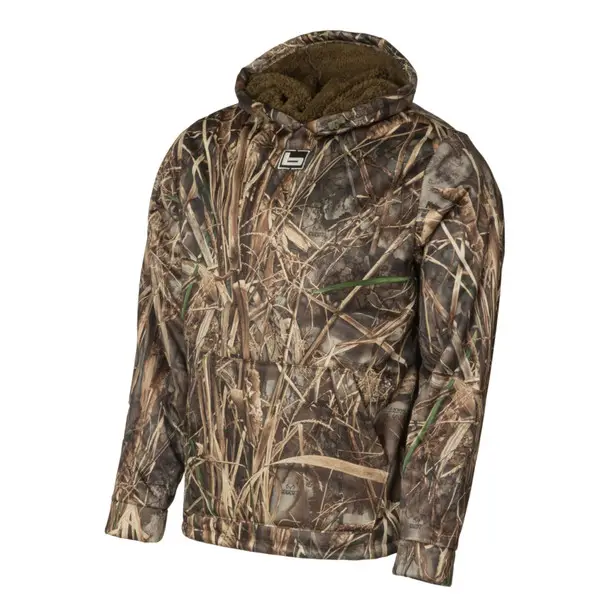 Top Rated BANDED Men's Atchafalaya MAX7 Pullover (B1050003-M7)