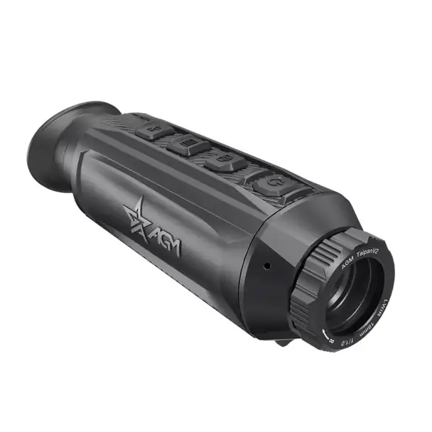 AGM GLOBAL VISION Taipan V2 19-320 Thermal Imaging Monocular (TAIP19-320-2) Cheap