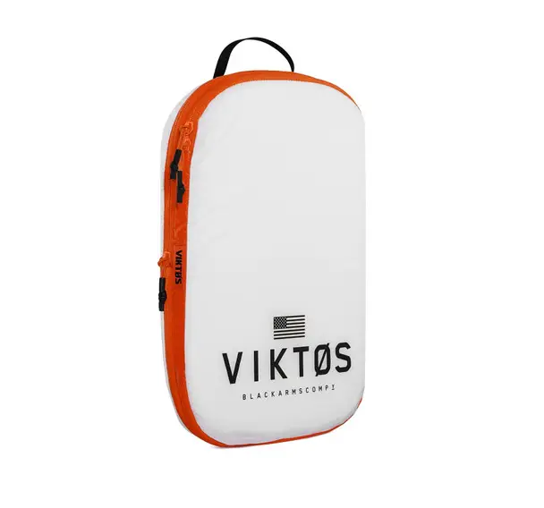 In Demand VIKTOS Parapack White Compression Cube (2011901)