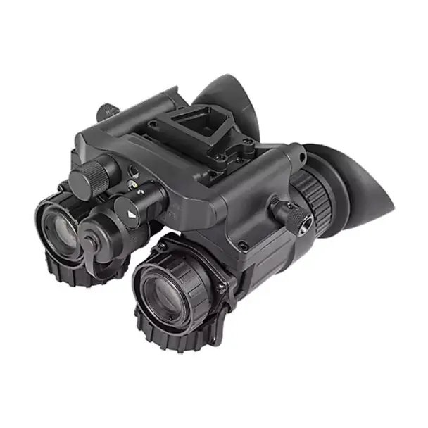 AGM GLOBAL VISION NVG-50 3AW1 Dual Tube Night Vision Goggle/Binocular (14NV5123484111) Today Only
