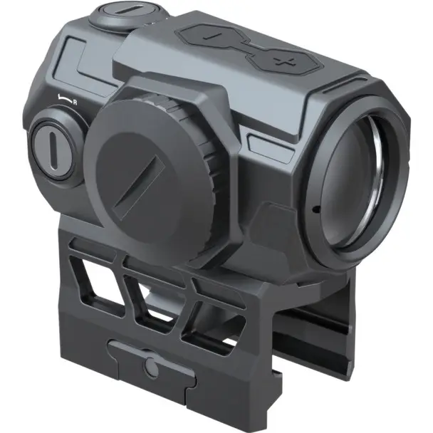 KEL-TEC Viridian Venta 1x20 Green Dot Sight (9810159) Bargain