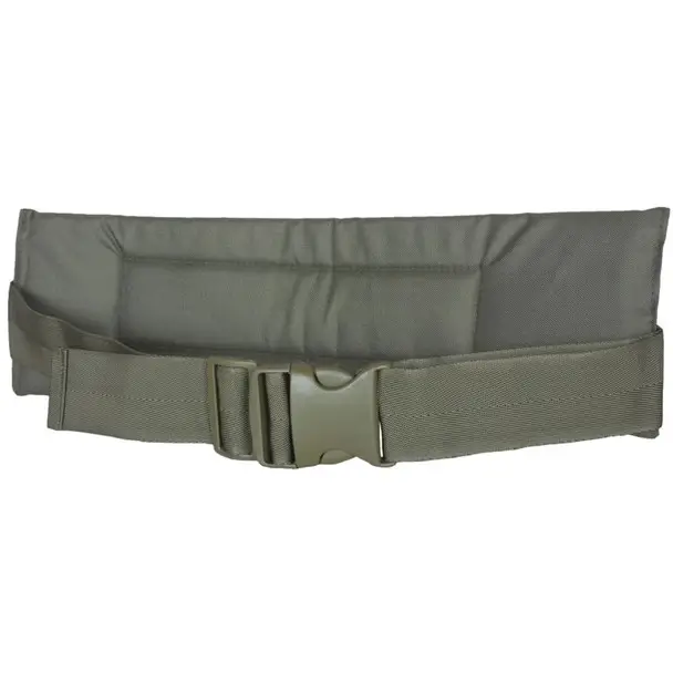 Fresh Stock FOX OUTDOOR LC-2 Olive Drab Kidney Pad w/ Waist Strap (55-27T)