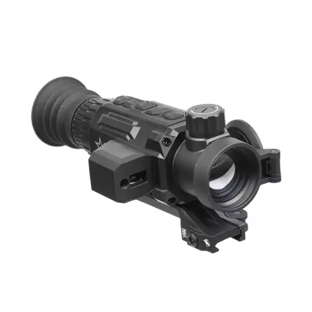 AGM GLOBAL VISION Secutor LRF 35-384 Thermal Imaging Riflescope (SECU35-384-LRF) Seasonal Sale