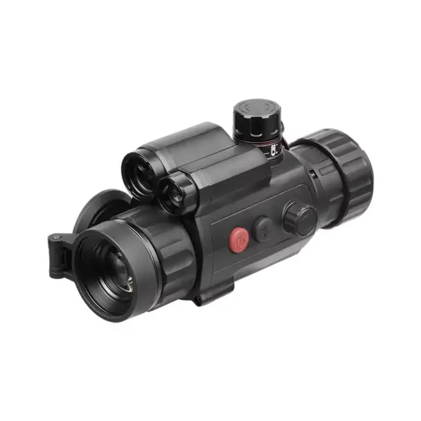 AGM GLOBAL VISION Neith LRF DC32-4MP Digital Day/Night Vision Riflescope (NEIT32-4MPC-LRF) Today Only