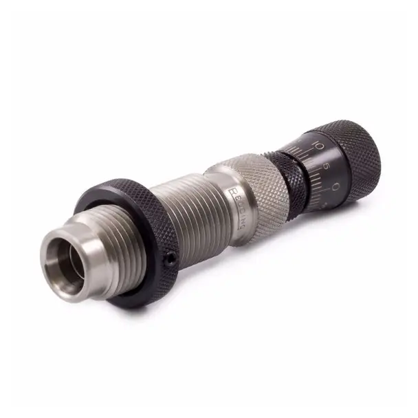Luxury REDDING 460 S&W Magnum Competition Seating Die (55278)