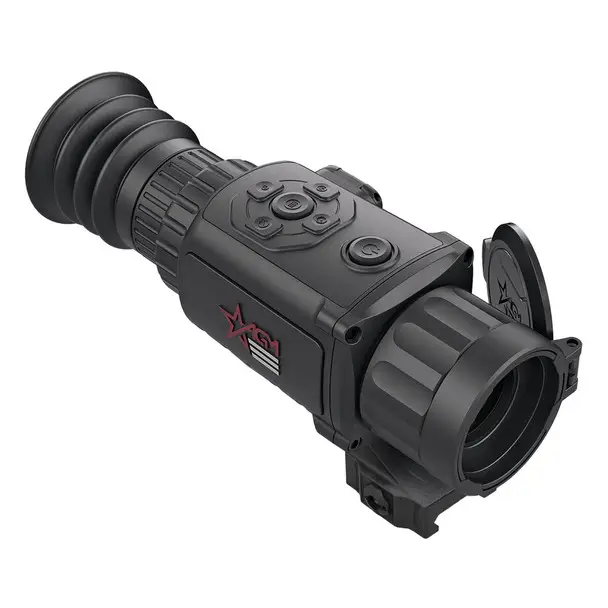 AGM Rattler TS35-640 12 Micron 640x512 50Hz 35mm lens Thermal Imaging Rifle Scope (3143755005R361) Last Chance