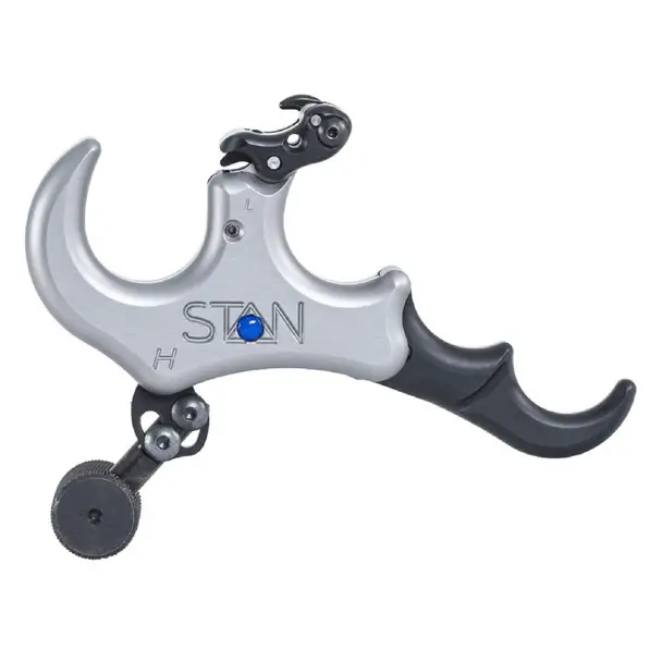 One Day Deal STANISLAWSKI OnneX Hinge Echo Grey Release, Size: M (8436)