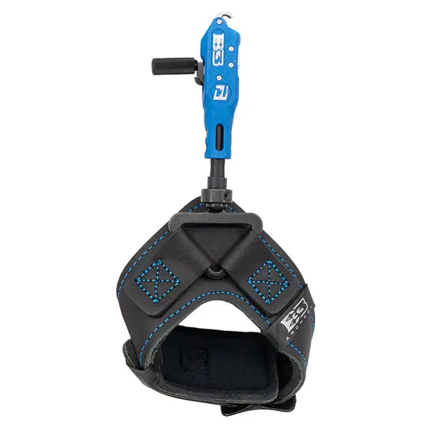 B3 ARCHERY CL1 Pro Blue Swivel Release (CL1PRO-SC-BL) Grab Now