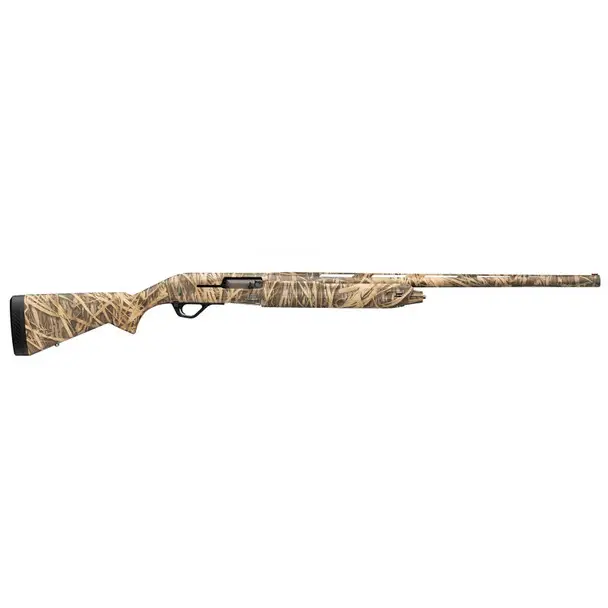 Last Chance WINCHESTER REPEATING ARMS SX4 Waterfowl Hunter Mossy Oak Original Shadow Grass 20Ga 3in Chamber 26in Barrel 4rd Semi-Auto Shotgun (511331691)
