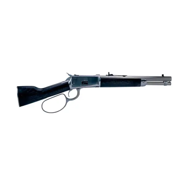 Best Choice HERITAGE MANUFACTURING 92 Ranch Hand .357 Mag 12in 6rd Stainless Steel Pistol (RH9235712F9)