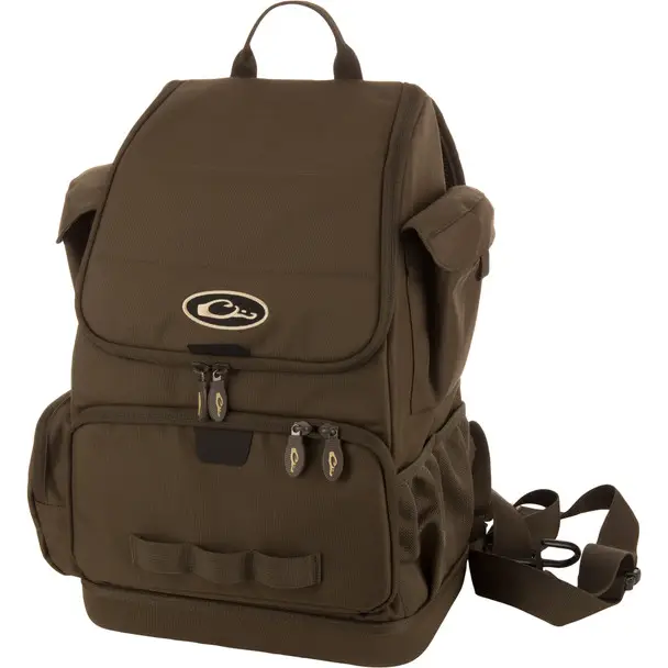 DRAKE Tree Hugger Timber Green Timber Day Pack (DA0255-GTB) While Supplies Last