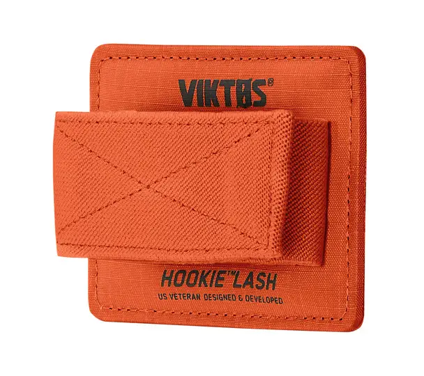VIKTOS Hookie Lash Red Compact Tactical Retention Panel (2104102) Affordable