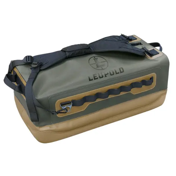 Special Offer LEUPOLD Rendezvous 75L Dry Duffle (183480)