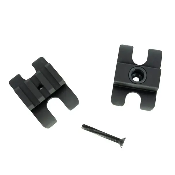 Trusted Brand MILITARY ARMS CORPORATION 1014 Aluminum Barrel Clamp (80041058)