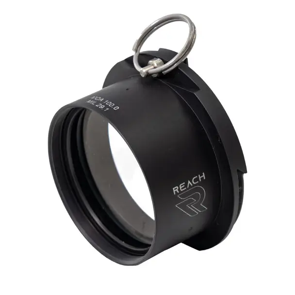 Popular REACH-R M100 Elevation Prism for Scopes (M100 Prism)