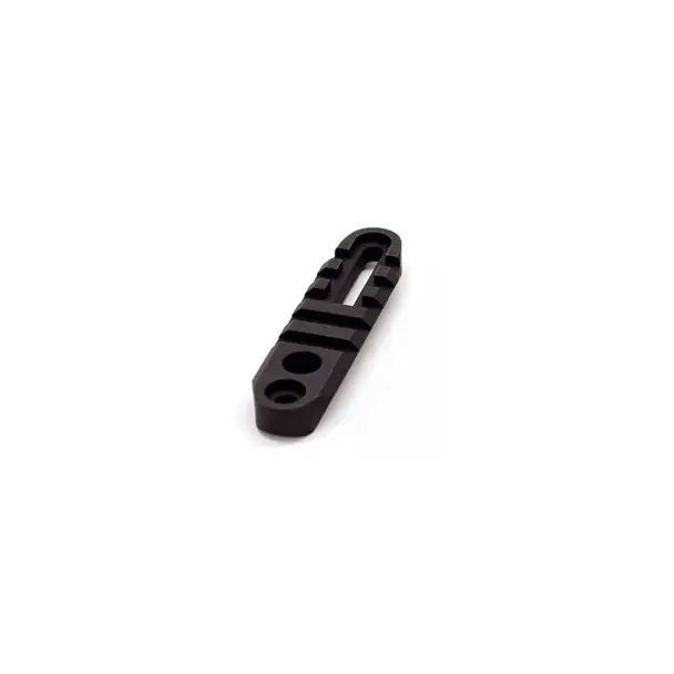 ACCUSHOT 3.35in Flush Cup 1913 Back Rail (BT15) Limited Time