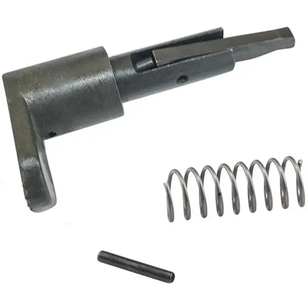 Top Rated LUTH-AR Teardrop Forward Assist Assy (UR-08-T)