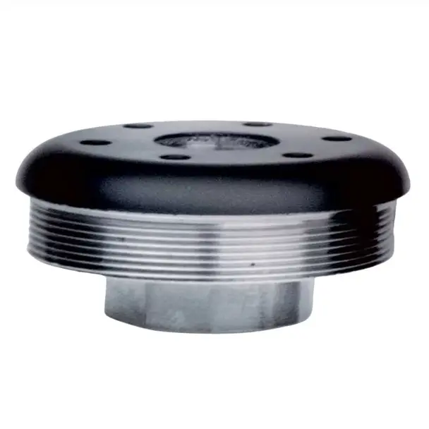 AB SUPPRESSORS 1/2x28 Raptor Flush Mount (F22-FM-1/2-28) Free Returns