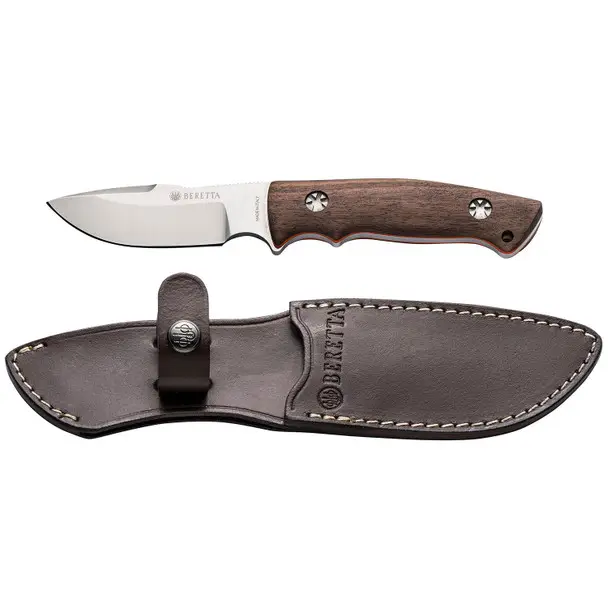 BERETTA Eland Fixed Blade Knife (CO181A273508B4) In Demand