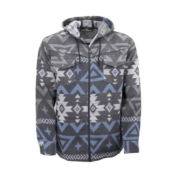 OUTBACK TRADING Men's Orion Jacket (29915) Mega Sale