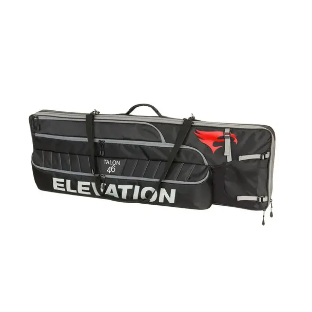 ELEVATION Talon 46 Black Bow Case (81469) Low Price