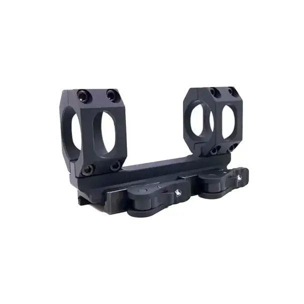 Luxury AMERICAN DEFENSE AD-Recon-S 34mm 20 MOA Scope Mount (AD-RECON-S-20MOA-34-STD)