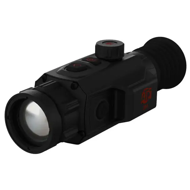 ATN ThOR-6 Mini Compact 3.5-28x 384x288 Thermal Riflescope (TIWST6M335) High Quality