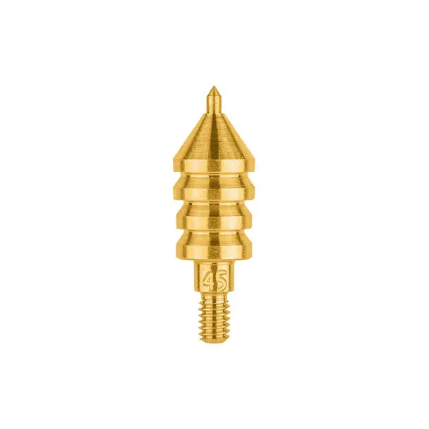 OTIS TECHNOLOGY .45 Caliber Pierce Point Jag (FG-J45) Top Pick