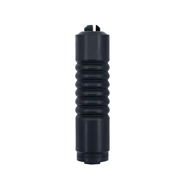 AB SUPPRESSORS A-10 7.62mm Suppressor w/ 5/8x24 Flush Mount (A10-762) Popular