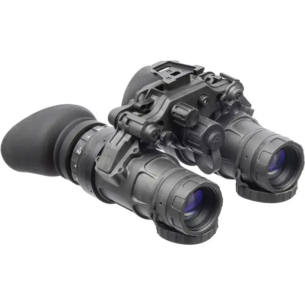 AGM GLOBAL VISION UNVG-51 NL1 Ultralight Night Vision Goggle/Binocular (12UN51284153011) Don't Miss Out