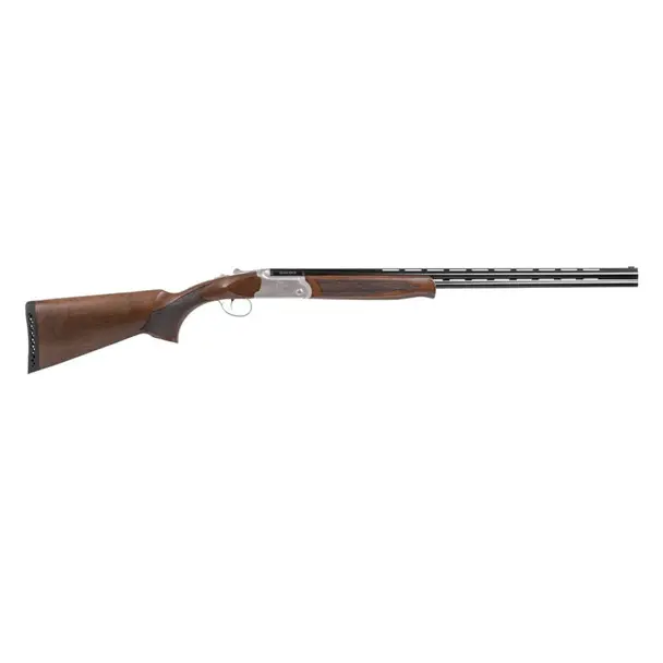 Super Sale GIRSAN Balikli Blue Label Over/Under 410 Bore 26in 2rd Walnut Break Open Shotgun (336003)