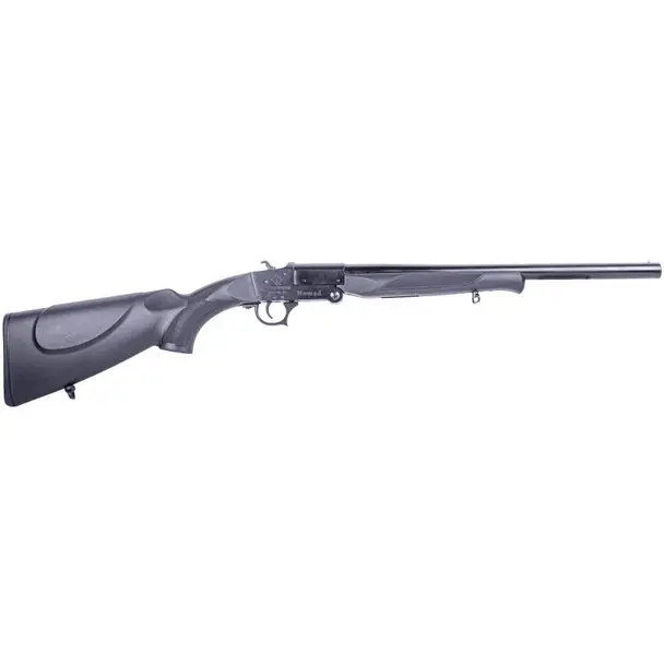 AMERICAN TACTICAL IMPORTS Nomad SGS .410Ga 18.5in Single Shot 3in Shotgun (ATIG410NMD18) Price Drop