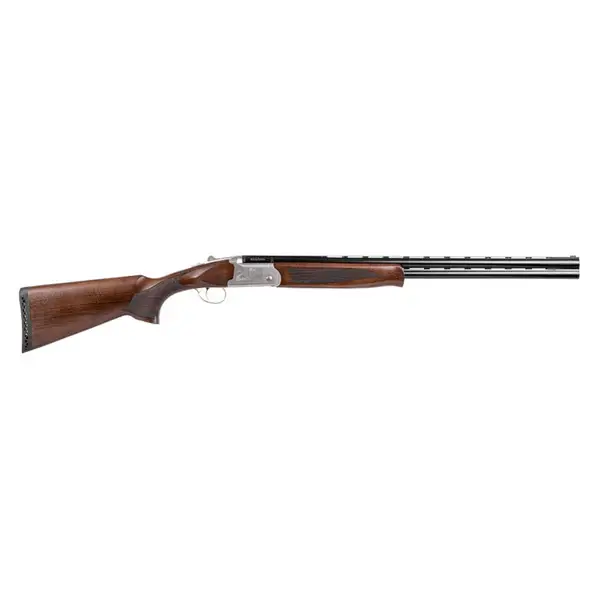 GIRSAN Balikli Blue Label Over/Under 20 Gauge 26in 2rd Walnut Break Open Shotgun (336005) Big Sale