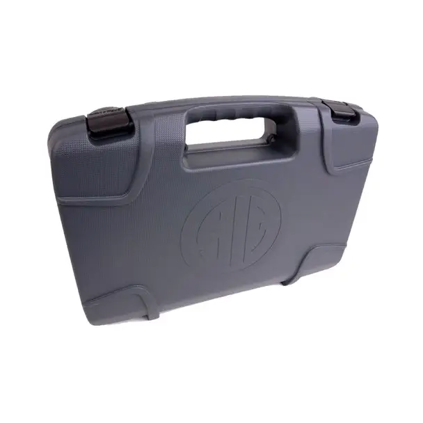 SIG SAUER Large Polymer Black Pistol Case (8591241-R) Save Now