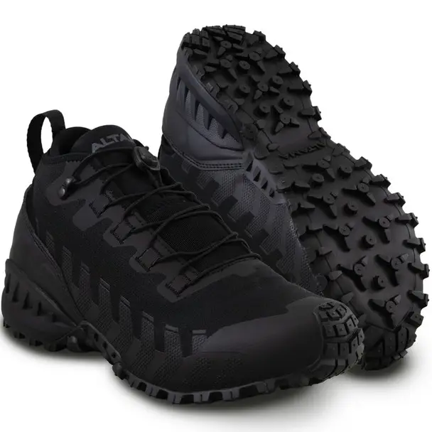 ALTAMA Men's Legacy Mid Boots Special Offer