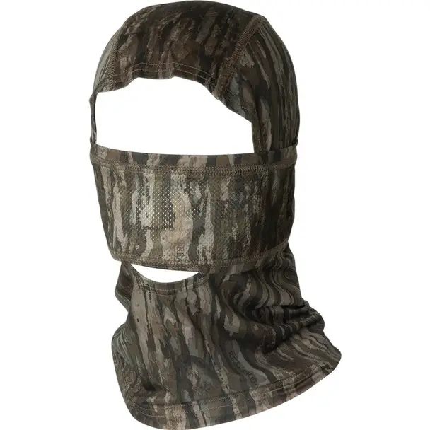 Popular BANDED Performance Legacy Face Mask (B1060005-R1)