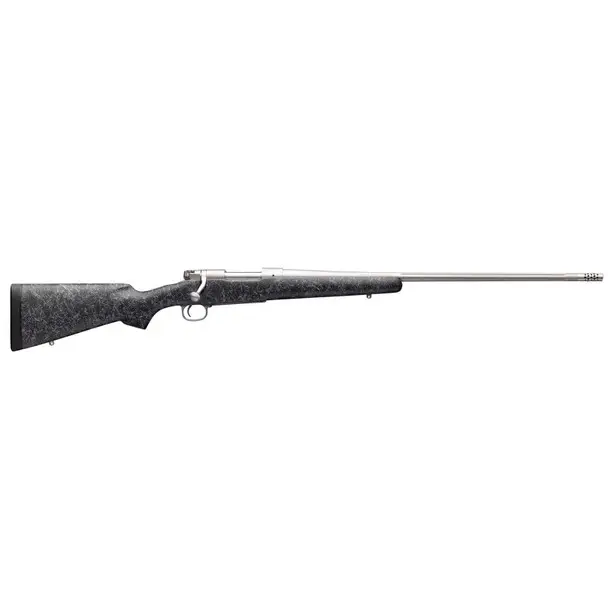 Buy Online WINCHESTER REPEATING ARMS Model 70 Extreme Weather MB .270 Win 22in 5rd Bolt-Action Rifle (535242226)