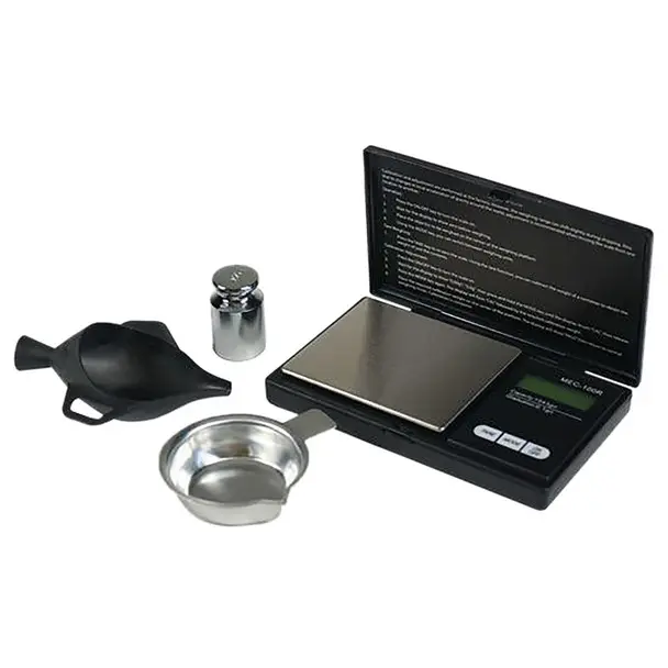 Buy Direct MEC Digital Scale Kit (1078)