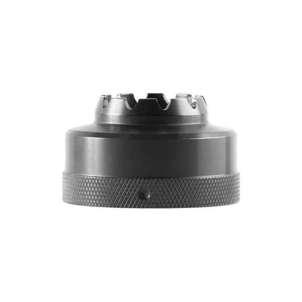 Certified DEAD AIR ARMAMENT Wolverine M24 Collar (WV111)