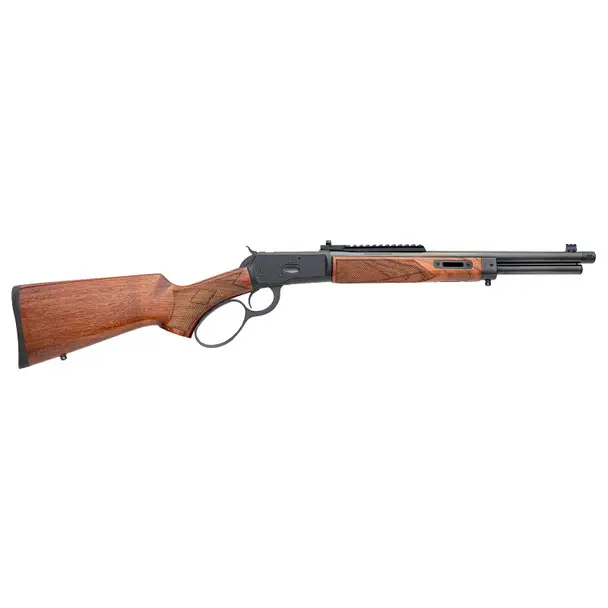 CHIAPPA FIREARMS 92 Wildlands Field 44 Mag 16.5in 5/8x24 Threaded 8rd Walnut/Black Rifle (920.446) Best Price